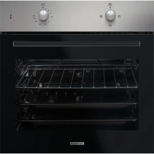 Inox Ankastre Fırın B66-S2