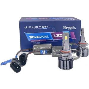 Milestone Hir2 9012 LED Xenon / LED Zenon