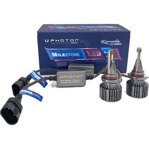 Milestone Hb3 9005 LED Xenon / LED Zenon