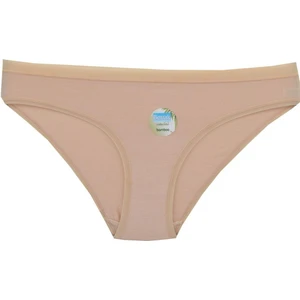 11554 Bayan Bambu 6 Lı Külot Slip