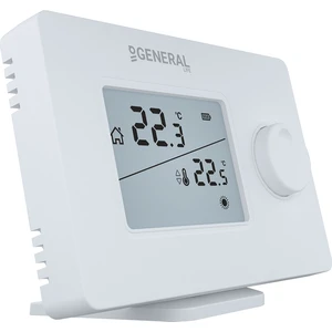 HT250 RF Kablosuz Dijital Oda Termostatı