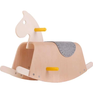 Kozi Wood  03 Midilli Sallanan At