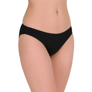 2056 Bayan Likralı 3 Lü Slip Külot