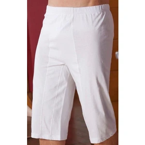 1116 Erkek Uzun Paçalı Pamuk 3 Lü Külot