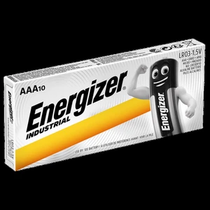 Aaa Pil Alkalin Endüstriyel Piller 1.5 V LR03 10'lu Ambalaj