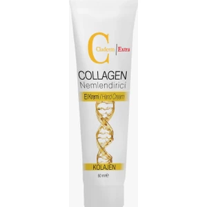 El Kremi 50ML Collagen