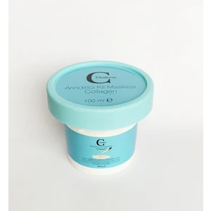 100 ml Kova Kil Maskesi – Collagen