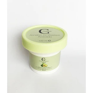 100 ml Kova Kil Maskesi – Avocado