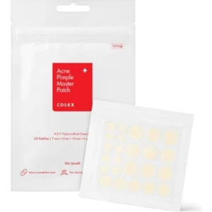 - Söndürücü Şeffaf Bant (Acne Pimple Master Patch) 24'lü