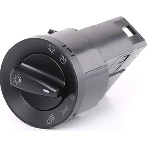 Volkswagen Golf4 Bora Passat B5 Far Anahtarı Sis Far Özellikli - 1C0941531A