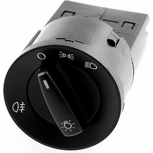 Volkswagen Golf4 Bora Passat B5 Far Anahtarı Sis Farsız - 1C0941531D