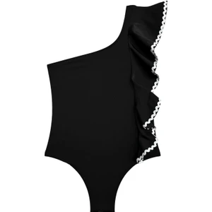 Sutaşı Detaylı Kız Çocuk Mayo Db200740cm