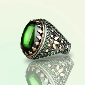 Argento Silver Gümüş Yüzük