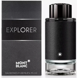 Expolorer Edp 200 ml