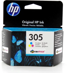 305 3YM60AE Renkli Orjinal Kartuş