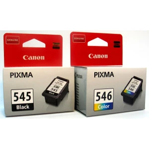 PG-545/CL-546 Multi Pack Orjinal Kartuş ( Spot )