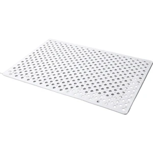 Banyo Kaymaz Mat Büyük Banyo Paspas Duş Odası Küvet Ayak Mat Su Geçirmez Mat (Yurt Dışından)