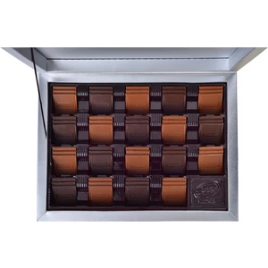 Bind Chocolate Gümüş Madlen Çikolata 370 gr
