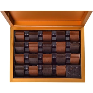 Bind Chocolate Altın Madlen Çikolata 370 gr