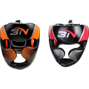 2 Adet Boks Mma Headgear, Tam-, Dövüş Muhasebe Kaskı