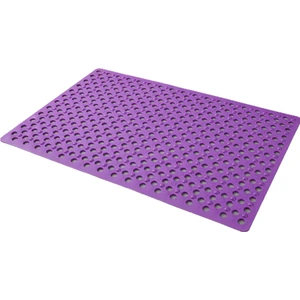 Banyo Kaymaz Mat Büyük Banyo Paspas Duş Odası Küvet Ayak Mat Su Geçirmez Mat (Yurt Dışından)