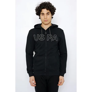 U.S. Polo Assn.  Erkek Sweatshirt