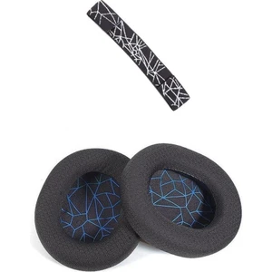 Steelseries Arctis 3 5 Yedek Kafa Bandı ve Kulaklık Pedi Set Kulaklık Yastığı Süngeri Headband