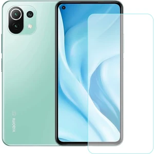 Xiaomi Mi 11 Lite Temperli Cam Ekran Koruyucu