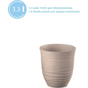 6'lı Guzzini Tierra Bardak, 350 Ml