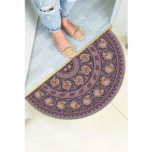 Buket Home Dekoratif Kapı Önü Paspas, Dış Mekan/ev Içi/banyo/mutfak/yatak Odası/ Giriş Paspasları Model_5