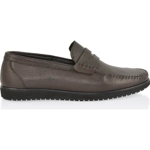 Dr.comfort Ortopedik Deri Kauçuk Taban DR.9001