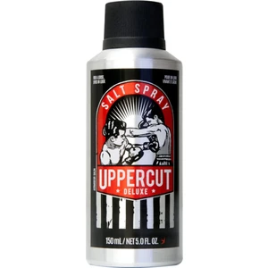 Uppercut Deluxe Salt Spray 150ml