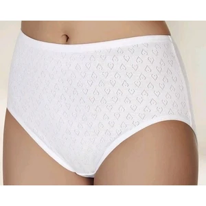 Hülya Butik %100 Pamuk 2 Adet Kalpli Taoparlayıcı Yüksek Bel bayan kilot