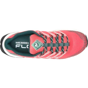 Moab Flıght Turuncu Kadın Spor Ayakkabı J067436-2171