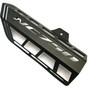 Honda Nc 750 X-750 S Egzoz Koruma Demiri