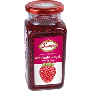 Ahududu Reçeli 700 gr