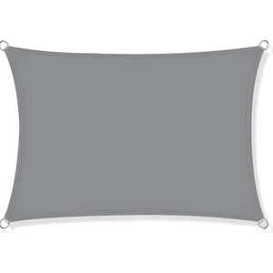Gölgelik Branda Su Geçirmez 1,5 Metre x 1,5 Metre