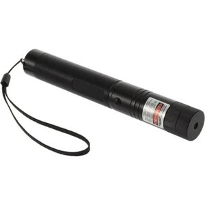 Rekotools- Star Yeşil Şarjlı Lazer Pointer - 10 Km Etkili Kamp Doğa Spor Lazeri
