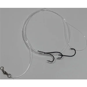 Olta Ucu Hazır Takım Çupra Mercan Levrek -3 Takım