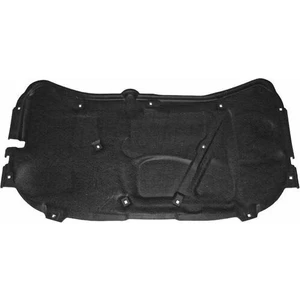 Volkswagen Golf4 Bora Kaput Izolasyon Keçesi Klipsli - 1J0863835G