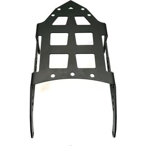 Honda CRF 250 L & Rally Arka Çanta Demiri 2012-2020