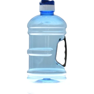 Zeus Nutrition Su Damacana Mavi 2,5 Litre