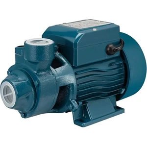 Schutzenger Bakır Sargı Qb-60 1 Parmak 0.70 Hp 0.55 Kw Su Motoru Su Pompası Dinamo 220V