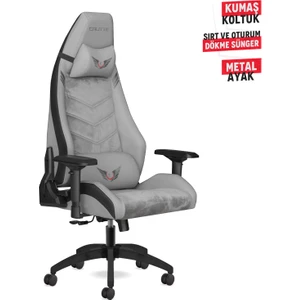 Profesyonel Oyuncu Koltuğu Titan TT Pro