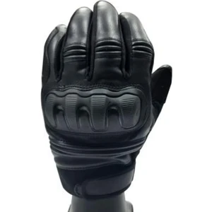 Eldiven 8010 Deri Motosiklet Eldiveni