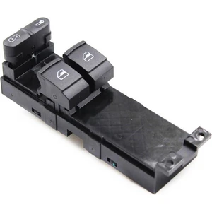Seat Leon 1999 - 2006 Cam Düğmesi Ön Camlar - 1J3959857