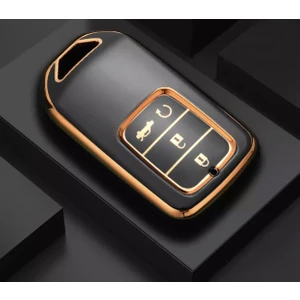 Honda Crv Hrv Accord Anahtar Kılıfı
