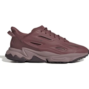 Siyah - Kahve Erkek Lifestyle Ayakkabı GX1864 Ozweego Celox