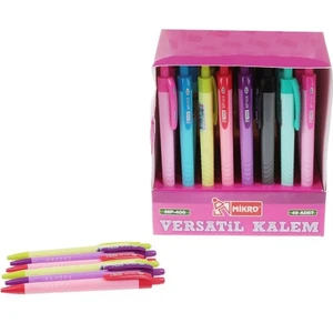 Mp 406-48 Versatil Kalem 0.7mm