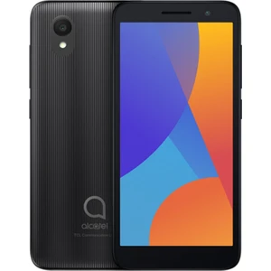 1 2021 16 GB (Alcatel Türkiye Garantili) Siyah